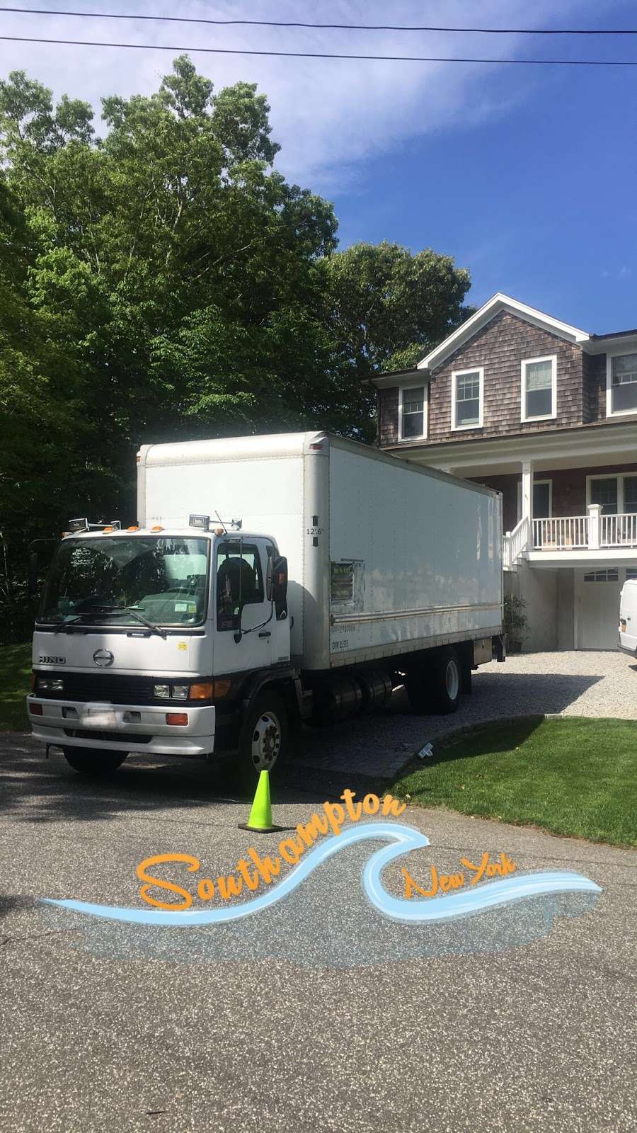 In N Out Movers Corp | 701 Wilson Blvd, Central Islip, NY 11722, USA | Phone: (631) 885-7459