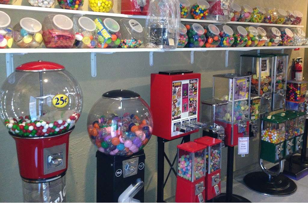 CandyMachines.com | 27721 N Twin Oaks Valley Rd, San Marcos, CA 92069 | Phone: (800) 853-3941