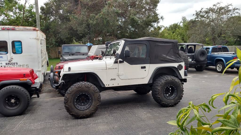 URBAN JEEP OUTFITTER OF PINELLAS PARK FL,33782 | 9965 66th St N ste.f, Pinellas Park, FL 33782, USA | Phone: (727) 327-2404