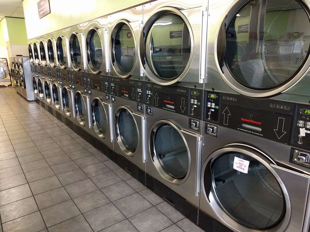 Coin Laundry | 1017 E Amar Rd, West Covina, CA 91792