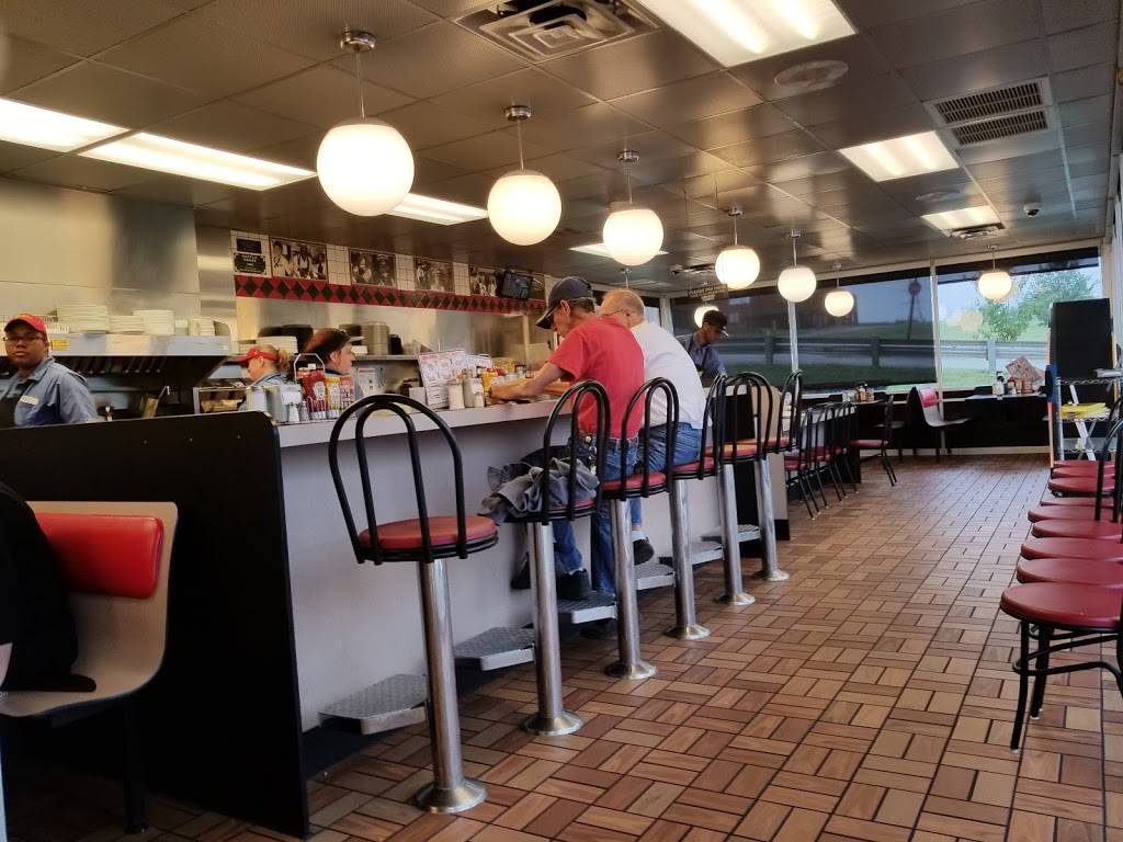 Waffle House | 4301 Old Ln, Chester, VA 23831, USA | Phone: (804) 717-2170