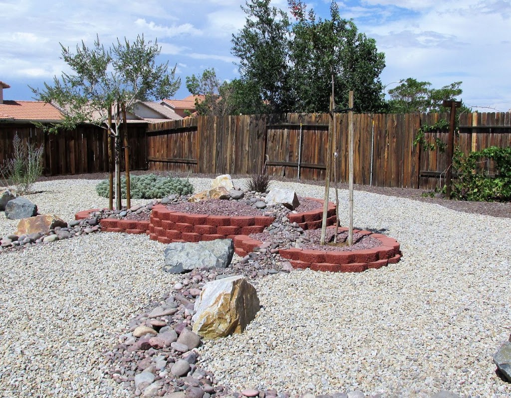 Boulders and Custom Curbing by Gary Swank | 14835 Manzano Rd, Victorville, CA 92392 | Phone: (760) 241-9444