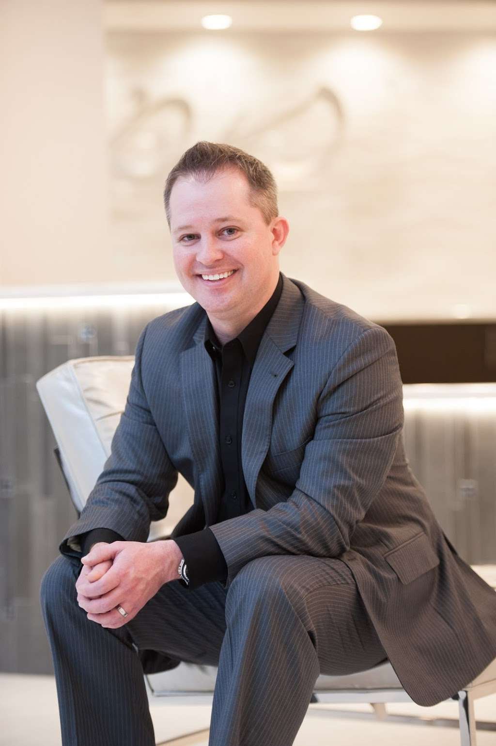 Brett McRay, DDS | 1500 CityWest Blvd #110, Houston, TX 77042, USA | Phone: (832) 830-8226