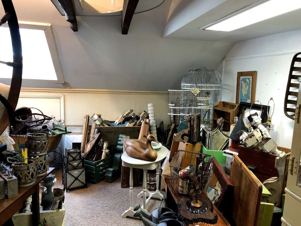 Brandywine View Antiques | 1244 Baltimore Pike, Chadds Ford, PA 19317 | Phone: (610) 388-6060