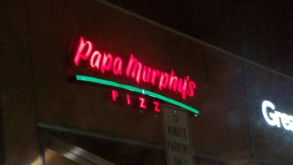 Papa Murphys | Take N Bake Pizza | 3624 Austin Bluffs Pkwy Suite 100, Colorado Springs, CO 80918 | Phone: (719) 590-7760