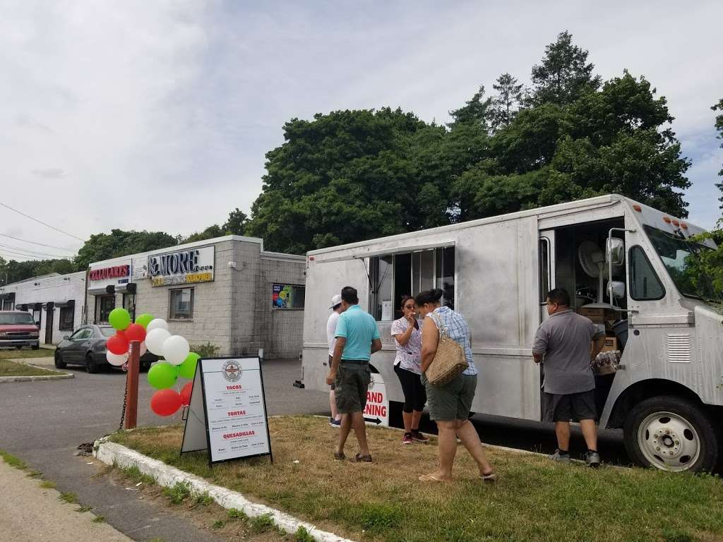 El Morelense Food Truck | 1221 Suffolk Ave, Brentwood, NY 11717, USA | Phone: (631) 796-2387 El Morelense Food Truck | 1221 Suffolk Ave, Brentwood, NY 11717, USA | Phone: (631) 796-2387