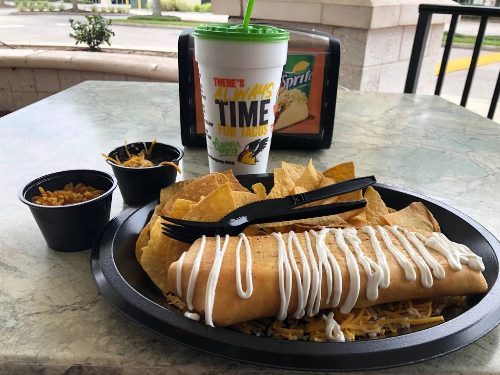 Tijuana Flats | Publix Shopping Center, 13820 Old St Augustine Rd #125, Jacksonville, FL 32258, USA | Phone: (904) 262-0484