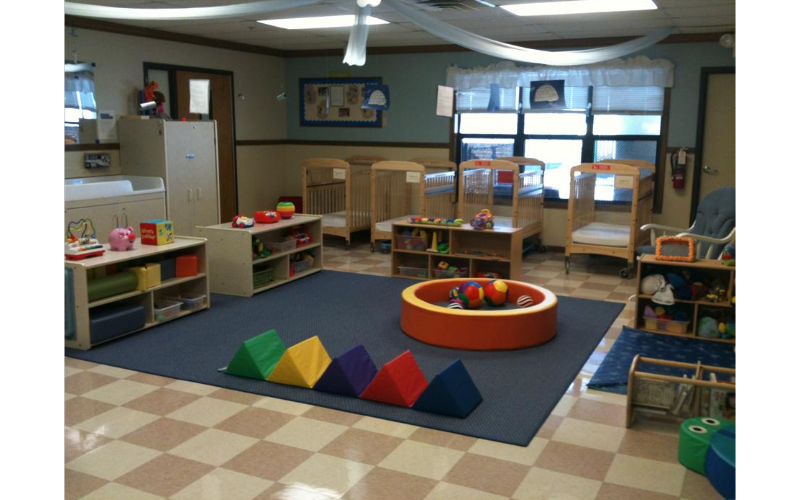 South Naperville KinderCare | 1239 Rickert Dr, Naperville, IL 60540, USA | Phone: (630) 778-8767