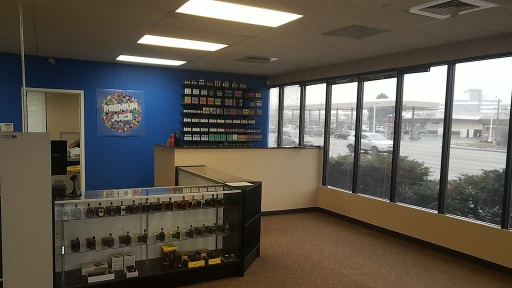 E-cigs Of Denver | Aurora, CO 80014