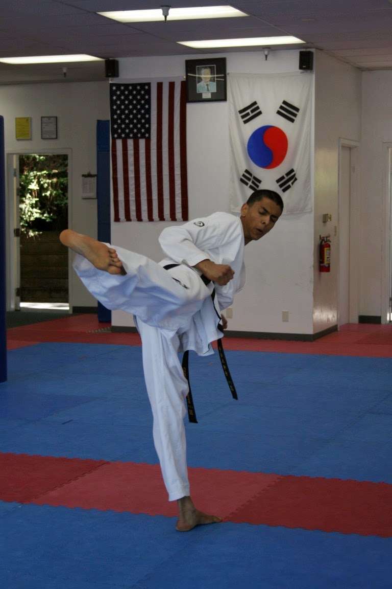 Mightyfist Taekwon-Do | 1072 S De Anza Blvd Suite A-105, San Jose, CA 95129 | Phone: (408) 725-8083