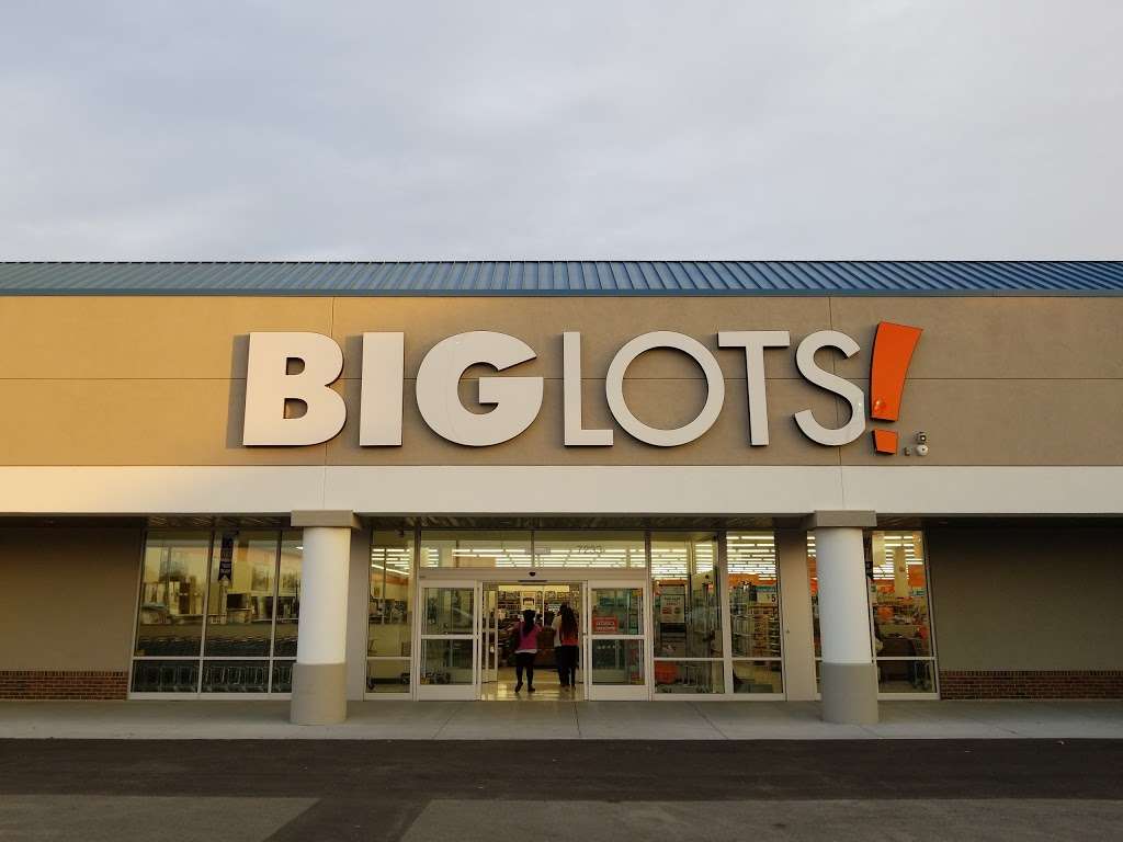 Big Lots | 7233 W Dempster St, Niles, IL 60714, USA | Phone: (773) 250-1804