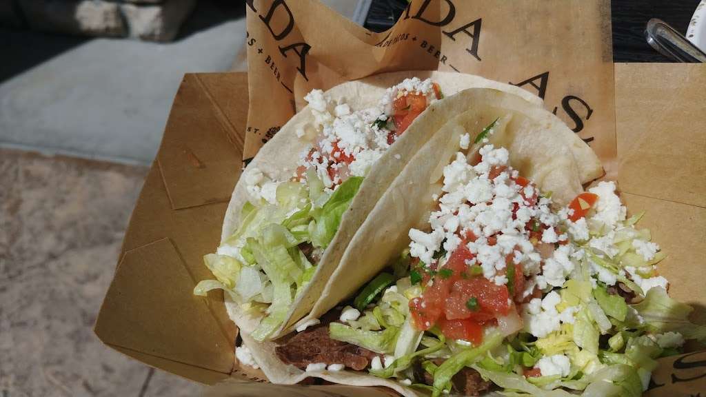 Asada Tacos + Beer | 610 N Coast Hwy #108, Laguna Beach, CA 92651, USA | Phone: (949) 226-7263