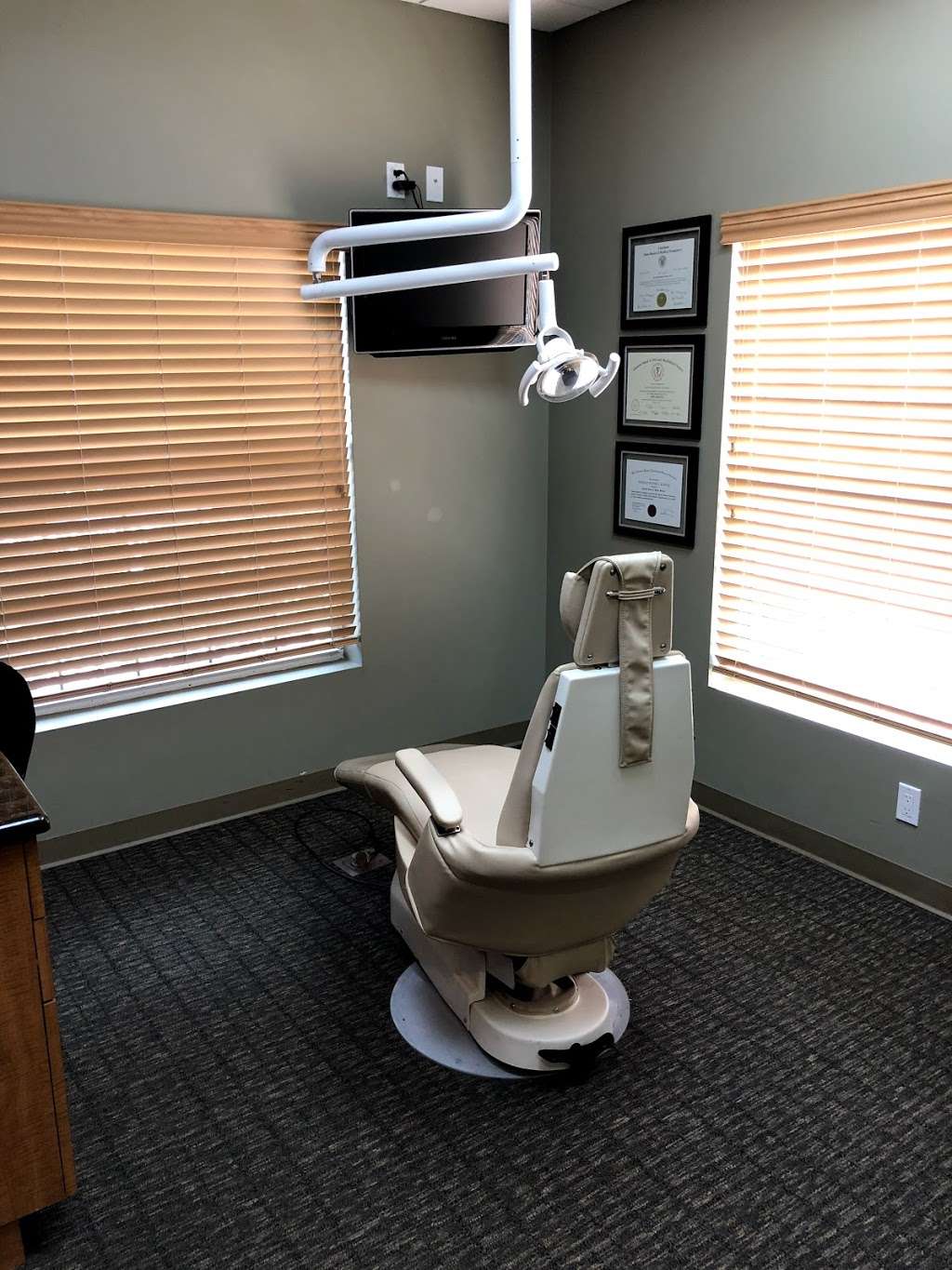 Oral-Facial Surgical Arts | 3180 Citrus Tower Blvd, Clermont, FL 34711, USA | Phone: (352) 243-5599