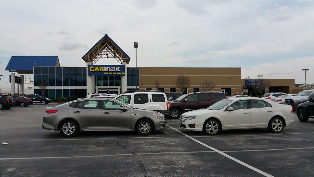 CarMax | 16110 North Fwy, Houston, TX 77090 | Phone: (281) 209-1333