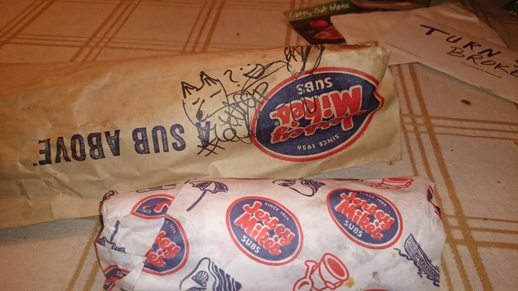 Jersey Mikes Subs | 14113 Trinity Blvd #229, Fort Worth, TX 76155, USA | Phone: (817) 358-1807