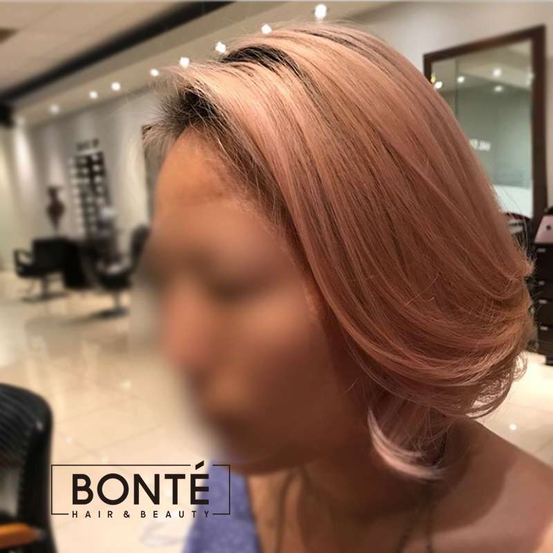 Bonté Hair & Beauty | 4564 Beach Blvd, Buena Park, CA 90621, USA | Phone: (714) 690-0000