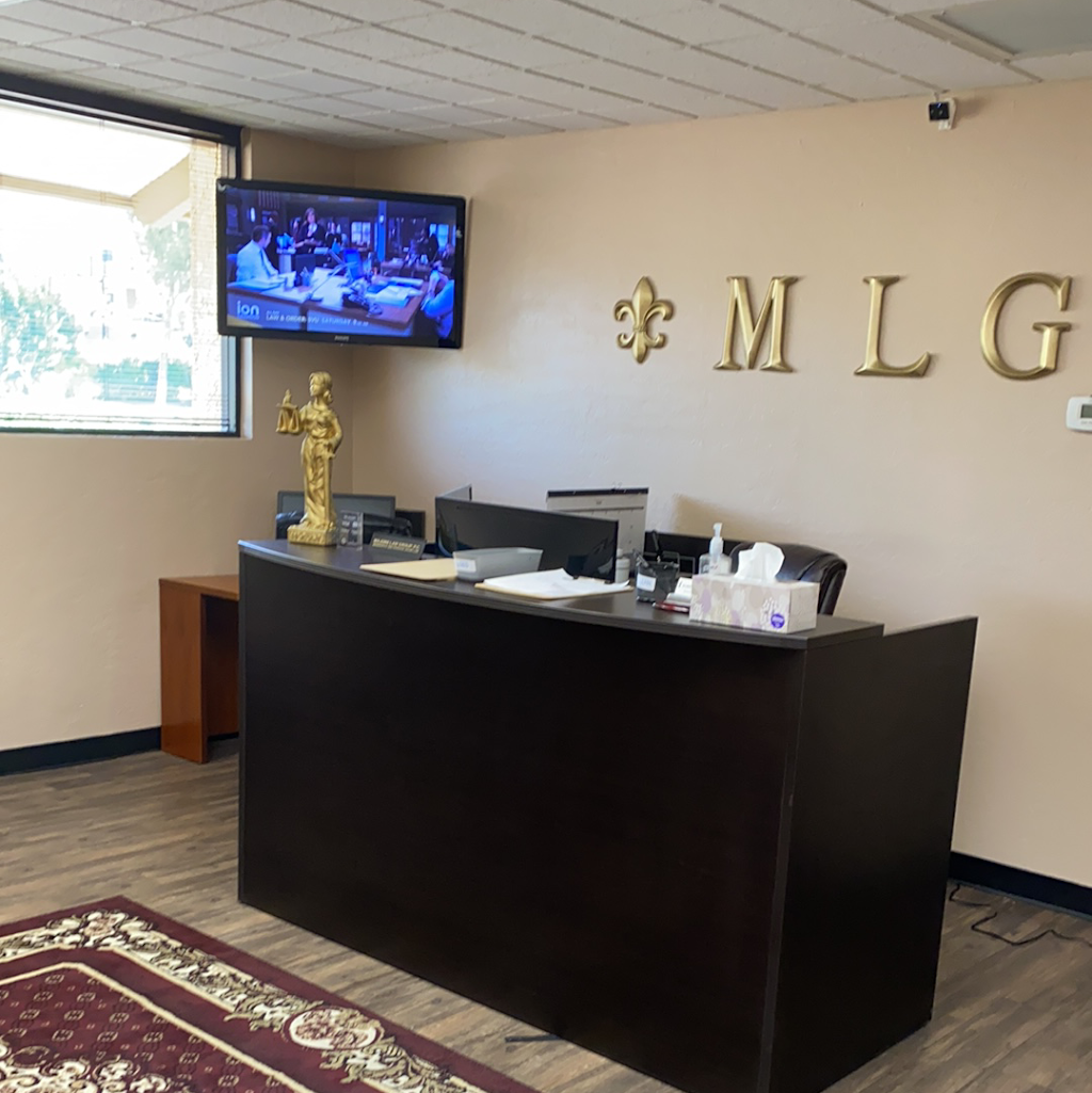 Majors Law Group | 4667 S Lakeshore Dr Suite 5, Tempe, AZ 85282, USA | Phone: (602) 892-1111