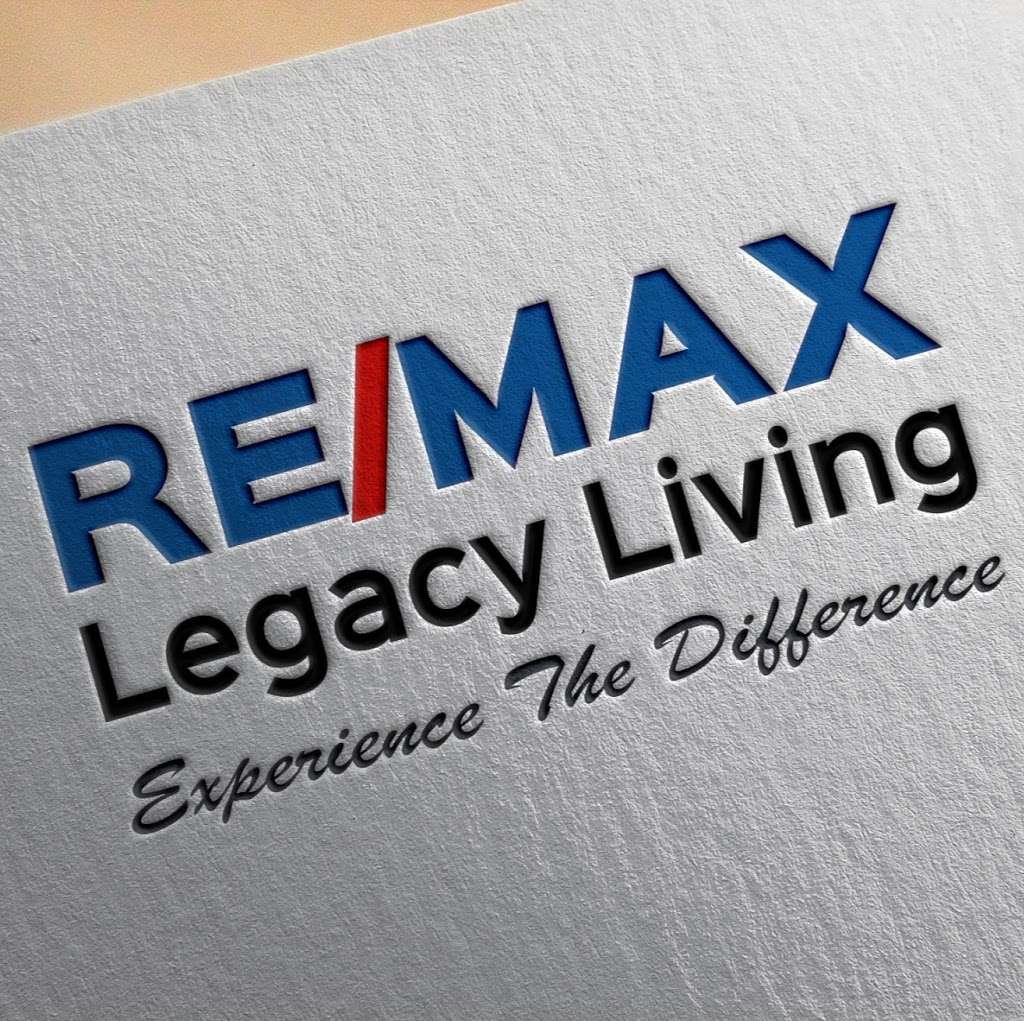 RE/MAX Legacy Living | 7119 FM 1464 #340, Richmond, TX 77407 | Phone: (281) 671-6288