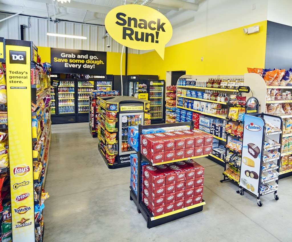 Dollar General | 3941 S Scenic Hwy N, Lake Wales, FL 33898 | Phone: (863) 232-5459