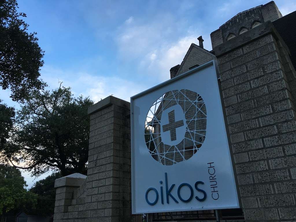 Oikos Church | 522 Lindale St, Houston, TX 77022, USA | Phone: (713) 808-9635