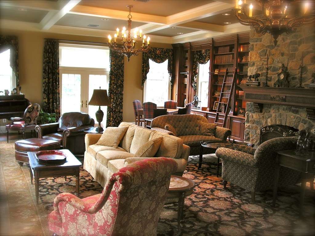 Hendrixsons Furniture | 3539 Old York Rd, Furlong, PA 18925, USA | Phone: (215) 794-7325