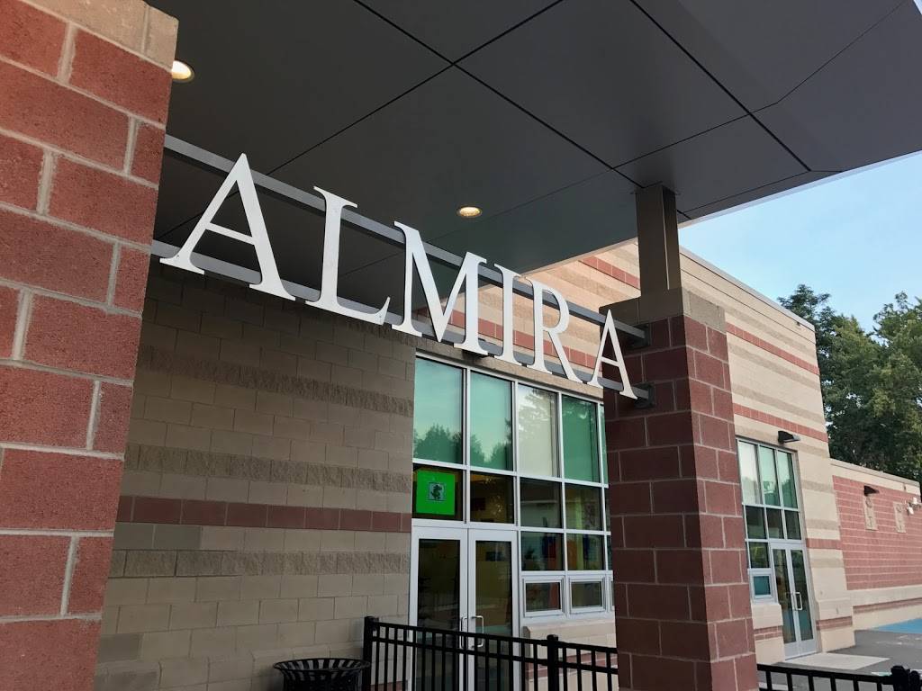 Almira Elementary School | 3375 W 99th St, Cleveland, OH 44102, USA | Phone: (216) 838-6150