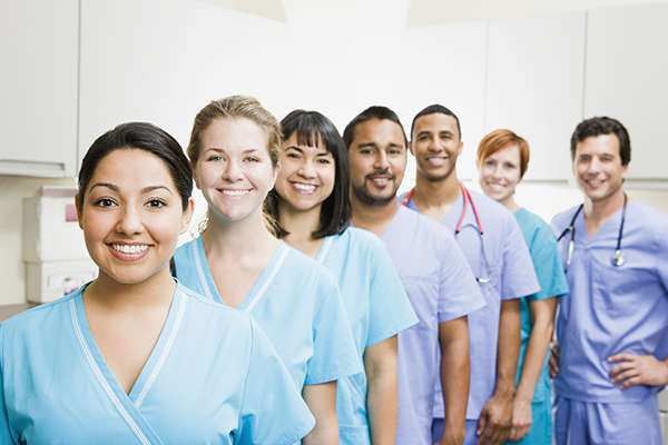 Workwell Occupational Medicine - Greeley | 2528 W 16th St, Greeley, CO 80634, USA | Phone: (970) 356-9800