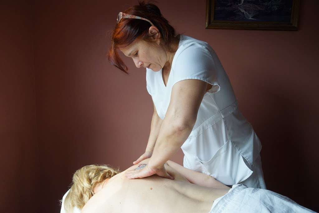 Ӕsculap Therapeutic & Sports Massage, LLC | 1901 N Olden Ave #4, Ewing Township, NJ 08618, USA | Phone: (609) 771-0476