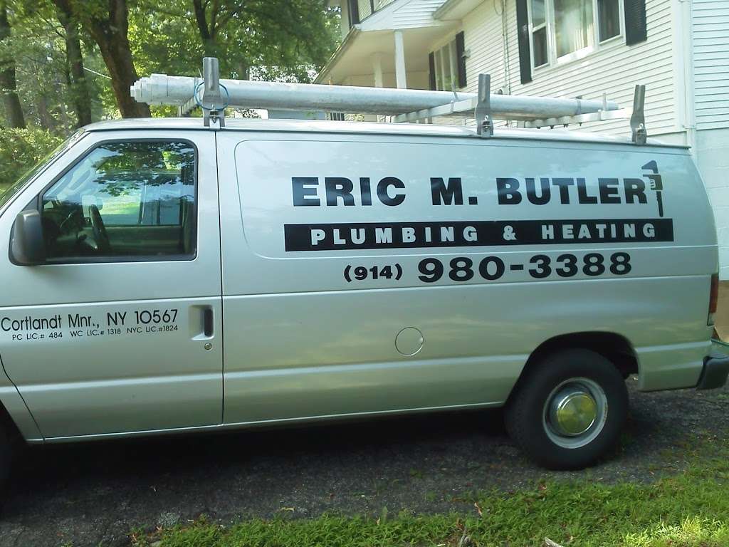 Eric M. Butler Plumbing & Heating | 7 N 2nd St, Cortlandt, NY 10567, USA | Phone: (914) 980-3388