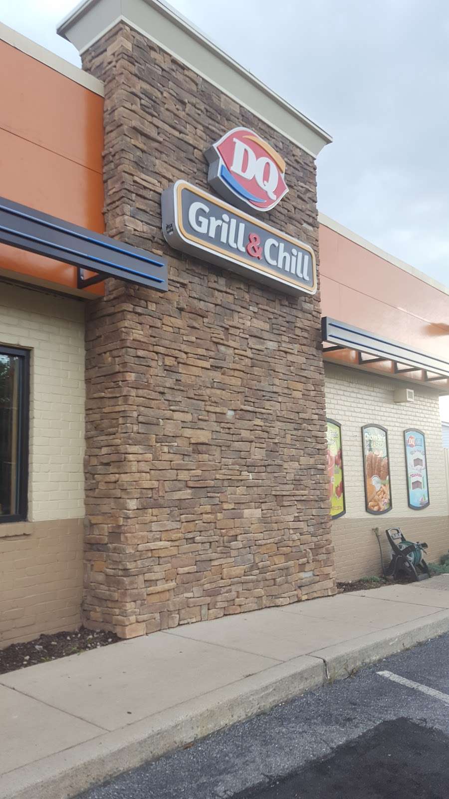 Dairy Queen Grill & Chill | 5710 Perkiomen Ave, Reading, PA 19606 | Phone: (610) 582-6816