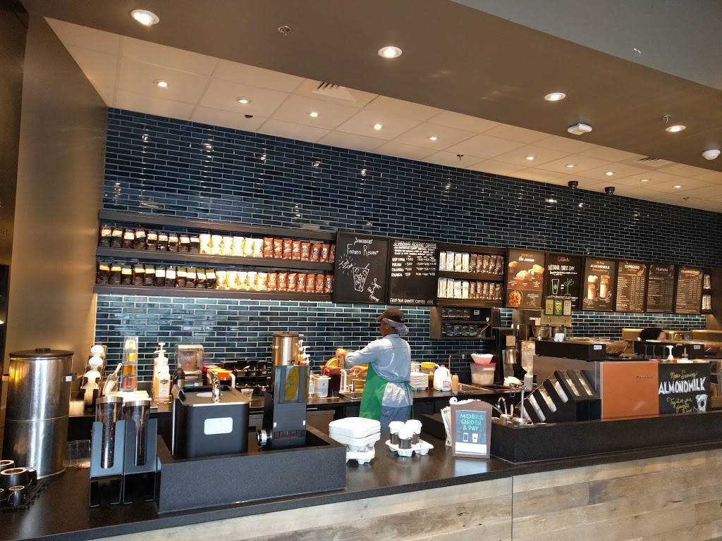 Starbucks | 2500 Boston St Suite 1, Baltimore, MD 21224, USA | Phone: (410) 534-0563