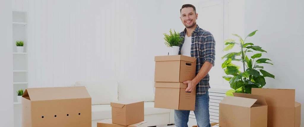 Movers95 | 4330 Hartwick Rd # 215, College Park, MD 20740 | Phone: (888) 343-7936