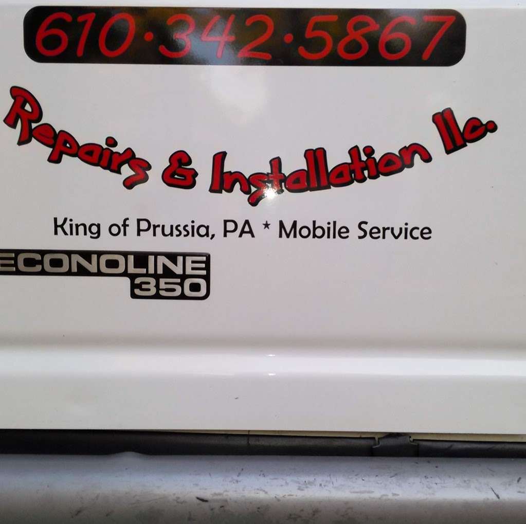 Gadziala Auto Glass Repairs and Installation, LLC | 411 Flinthill Rd, King of Prussia, PA 19406, USA | Phone: (610) 342-5867