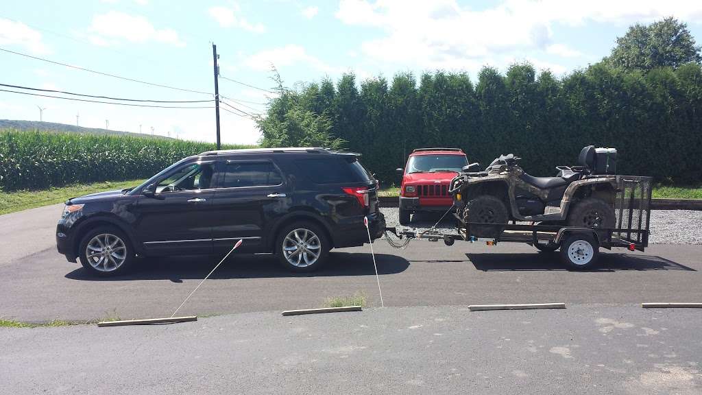 Flaims Towing And Auto Repair | 47 Trailer Rd, Ringtown, PA 17967 | Phone: (570) 889-5154