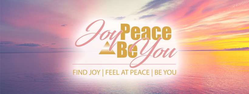 Joy. Peace. be YOU! | 3319 Mcmahon Ln, Missouri City, TX 77459, USA | Phone: (713) 259-5554