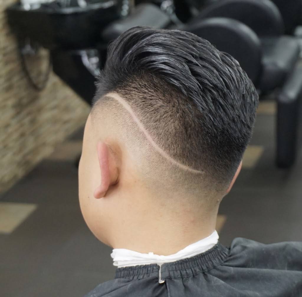 Sin City Cutz | 6545 S Fort Apache Rd, Las Vegas, NV 89148, USA | Phone: (702) 685-4900