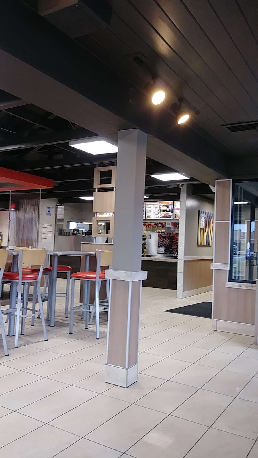 Burger King | 935 N Waterman Ave, San Bernardino, CA 92410, USA