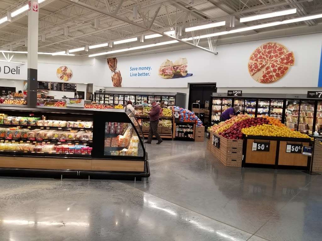 WALMART - 109 Photos & 72 Reviews - 2855 N Old Lake Wilson Rd, Kissimmee,  Florida - Grocery - Phone Number - Yelp