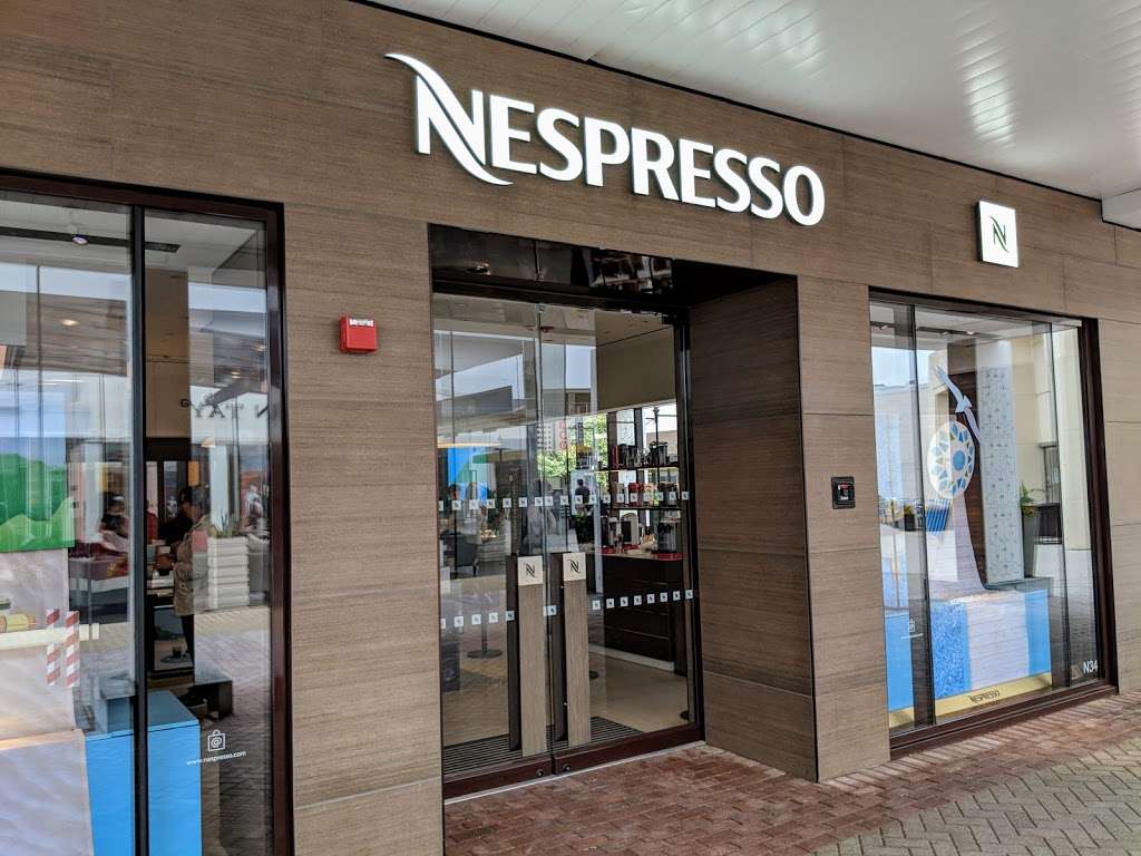 Nespresso Boutique Old Orchard Center | 4999 Old Orchard Shopping Center Space 66, Skokie, IL 60077, USA | Phone: (800) 562-1465