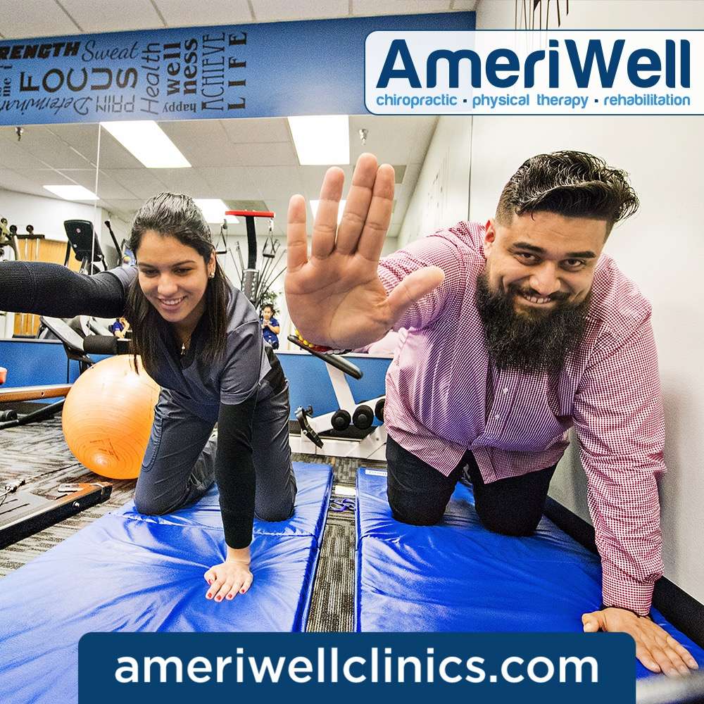 AmeriWell Clinics | 13627 Baltimore Ave Suite 4, Laurel, MD 20707 | Phone: (301) 708-0888