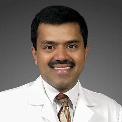 Suresh Daniel, MD, FCCP, ABSM | 2727 W Holcombe Blvd, Houston, TX 77025 | Phone: (713) 442-0000