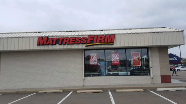 Mattress Firm Jersey City | 701 NJ-440, Jersey City, NJ 07304, USA | Phone: (201) 434-6955