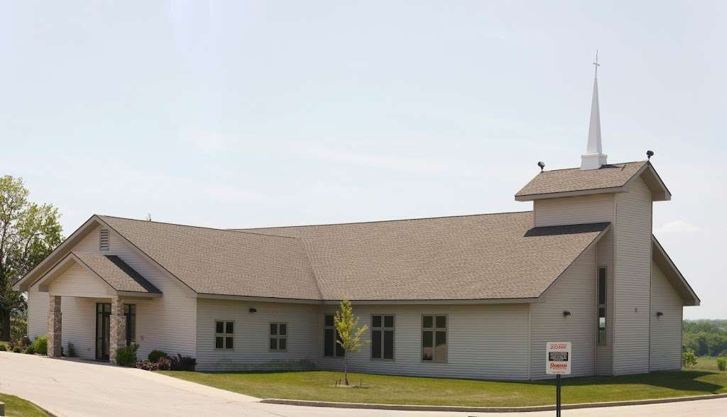 Bethany Lutheran Church - Somers | 1520 Green Bay Rd, Kenosha, WI 53144, USA | Phone: (262) 652-3574