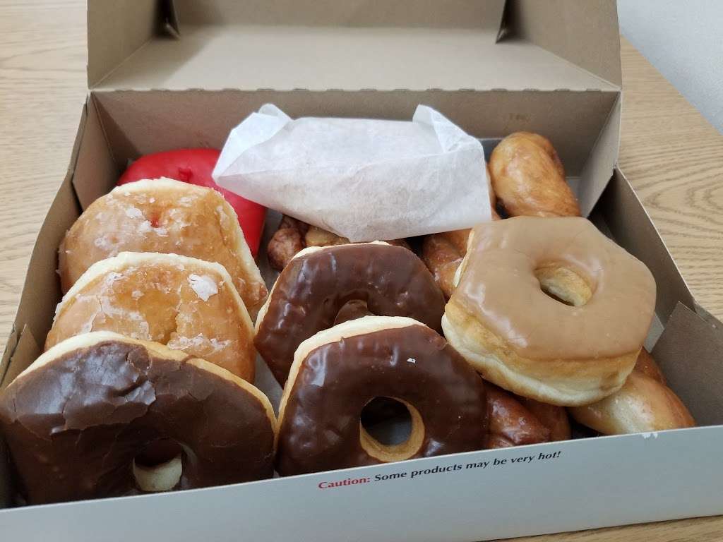 Shipley Do-Nuts | 4750 N Jupiter Rd #125, Garland, TX 75044, USA | Phone: (972) 414-6268