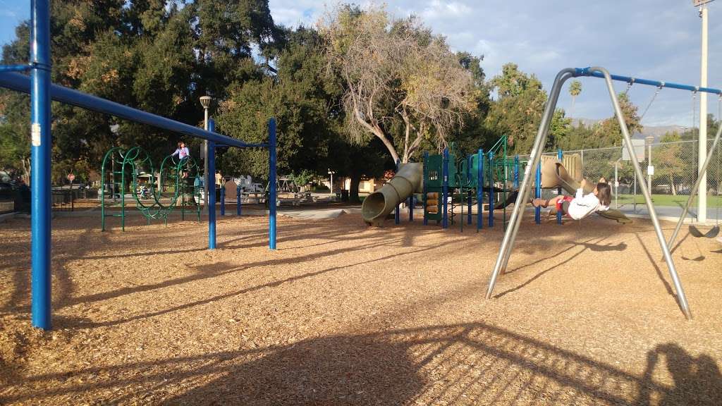 Jefferson Recreation Center | 1501 E Villa St, Pasadena, CA 91106, USA | Phone: (626) 744-7500