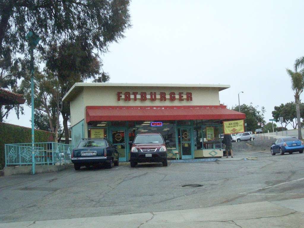 Fatburger | 1698 S Pacific Coast Hwy, Redondo Beach, CA 90277 | Phone: (310) 316-9205