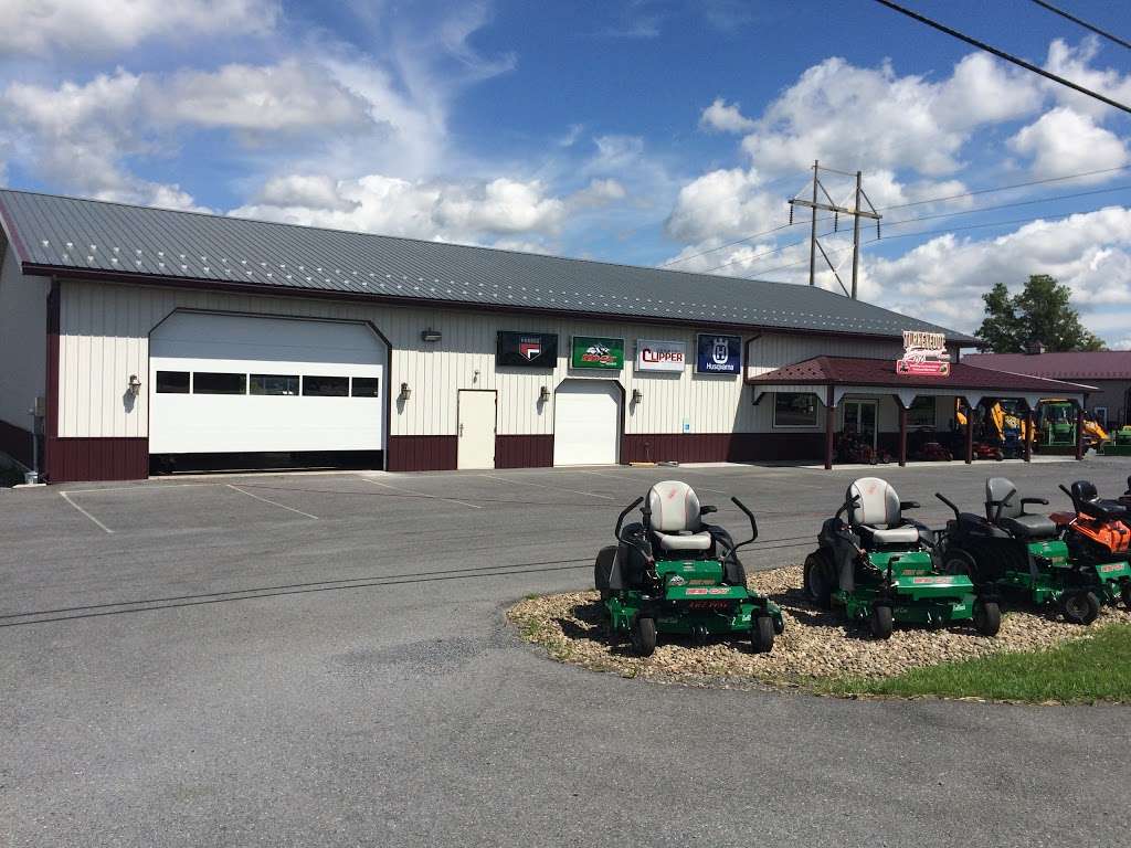 Turkeyfoot Lawn & Garden | 4895 Molly Pitcher Hwy, Chambersburg, PA 17202 | Phone: (717) 375-4410