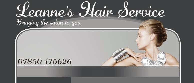 Leannes Mobile Hairdressers | Dry St, Basildon SS16 5ND, UK | Phone: 07850 175626