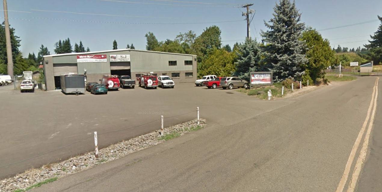 Auto Max of Oregon | 1004 NE 4th Ave, Canby, OR 97013, United States | Phone: (503) 266-3246