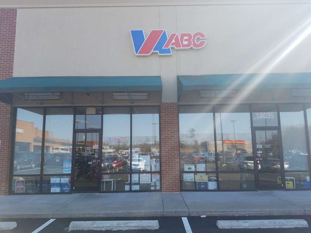 Virginia ABC | 18035 Jefferson Davis Hwy, Ruther Glen, VA 22546, USA | Phone: (804) 448-2010